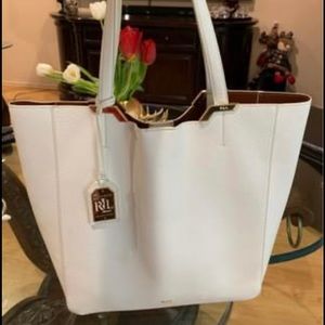 Ralph Lauren Shoulder bag